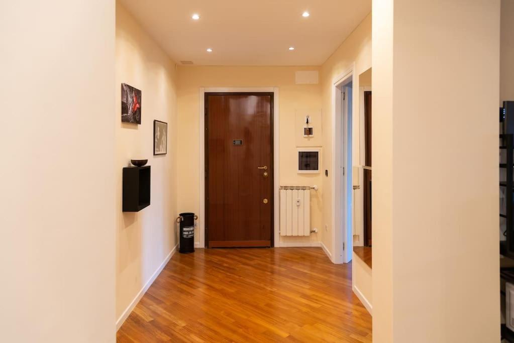 Tullios Home Rome Exterior photo